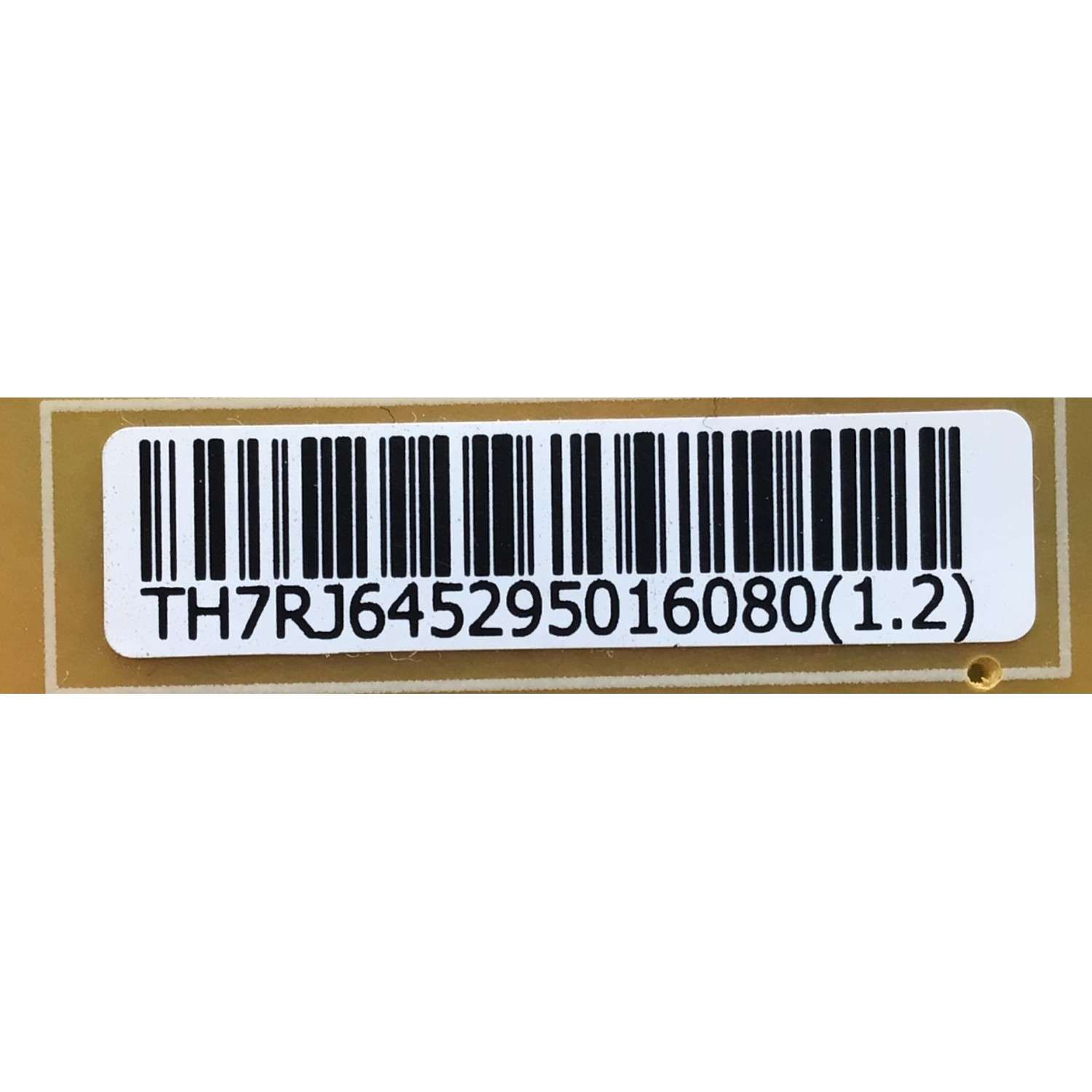 KIT DE TARJETAS PARA TV LG / MAIN EBU64002202 / EAX67146203 / FUENTE EAY64529501 / EAX67209001 / LGP43DJ-17U1 / PANEL NC430DGG-AAFX3 / DISPLAY LC430DGJ(SK)(A4) / MODELO 43UJ6300-UA.BUSYLJM / 43UJ6300-UA - Imagen 3